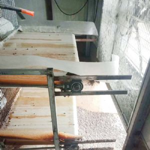 兔用自動清糞機(jī)