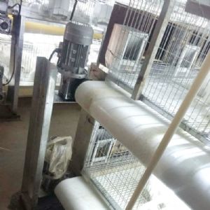 兔用自動清糞機(jī)